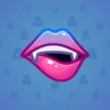 Sharp Tongue #7465