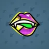 Sharp Tongue #7467