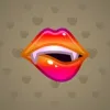 Sharp Tongue #7470