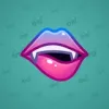 Sharp Tongue #7473