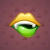 Sharp Tongue #7476