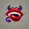 Sharp Tongue #7478