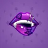 Sharp Tongue #7483