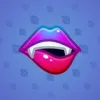 Sharp Tongue #7484