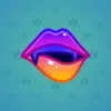 Sharp Tongue #7485
