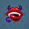 Sharp Tongue #7489