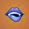 Sharp Tongue #7495