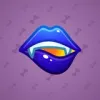 Sharp Tongue #7501