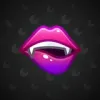 Sharp Tongue #7504