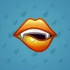 Sharp Tongue #7507