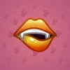 Sharp Tongue #7511