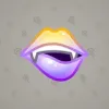 Sharp Tongue #7512