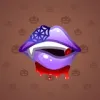 Sharp Tongue #7517