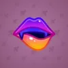 Sharp Tongue #7518