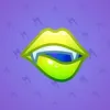 Sharp Tongue #7524