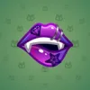Sharp Tongue #7525