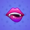 Sharp Tongue #7528