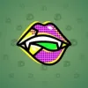 Sharp Tongue #7536