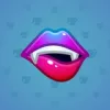 Sharp Tongue #7538