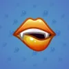 Sharp Tongue #7539