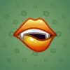 Sharp Tongue #7542
