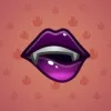Sharp Tongue #7547