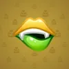 Sharp Tongue #7549