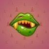 Sharp Tongue #7550