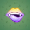 Sharp Tongue #7554