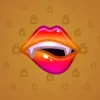 Sharp Tongue #7555