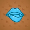 Sharp Tongue #7556