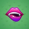 Sharp Tongue #7560