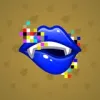 Sharp Tongue #7561