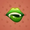 Sharp Tongue #7564