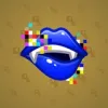 Sharp Tongue #7570
