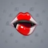 Sharp Tongue #7571