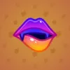 Sharp Tongue #7574