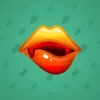 Sharp Tongue #7580