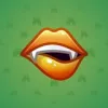 Sharp Tongue #7581