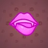 Sharp Tongue #7584