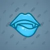 Sharp Tongue #763