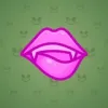 Sharp Tongue #774