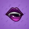 Sharp Tongue #781