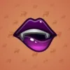 Sharp Tongue #789