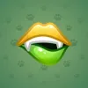 Sharp Tongue #807