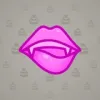 Sharp Tongue #817