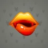 Sharp Tongue #818