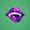 Sharp Tongue #819
