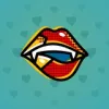 Sharp Tongue #822