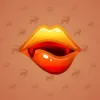 Sharp Tongue #85